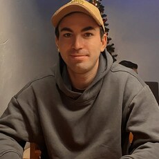 Фотография мужчины Руслан, 27 лет из г. Краснодар