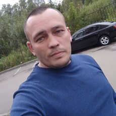 Фотография мужчины Андрей, 43 года из г. Риддер