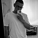 Лёша, 23 года