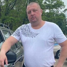 Фотография мужчины Сергей, 42 года из г. Бобруйск