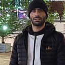 Артур, 38 лет