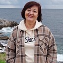 Ирина, 64 года