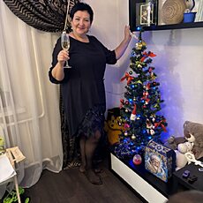 Фотография девушки Татьяна, 61 год из г. Жодино