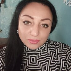 Фотография девушки Афина, 46 лет из г. Симферополь