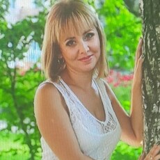 Фотография девушки Анастасия, 50 лет из г. Заринск