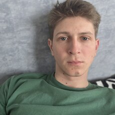 Фотография мужчины Родион, 25 лет из г. Лепель