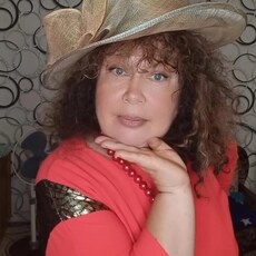Фотография девушки Ольга, 53 года из г. Зеленокумск