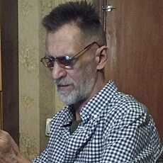 Фотография мужчины Игорь, 59 лет из г. Кременчуг