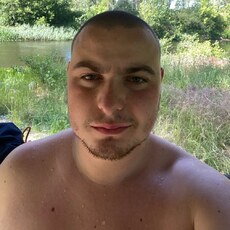 Фотография мужчины Саша, 23 года из г. Полтава