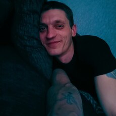 Фотография мужчины Александр, 29 лет из г. Витебск