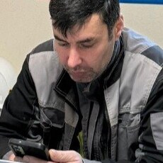 Фотография мужчины Вусал, 43 года из г. Свободный