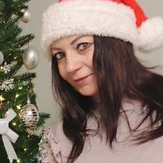 Фотография девушки Снежана, 38 лет из г. Приволжск