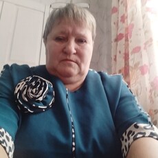 Фотография девушки Галина, 60 лет из г. Чериков