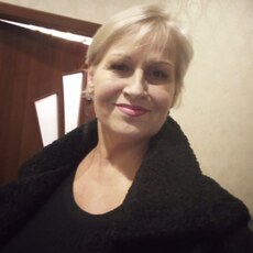 Фотография девушки Алина, 55 лет из г. Кривой Рог