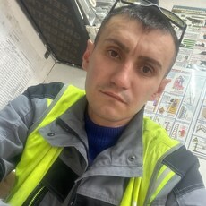 Фотография мужчины Илья, 34 года из г. Краснокаменск