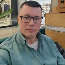 Фотография мужчины Роман, 33 года из г. Орехово-Зуево