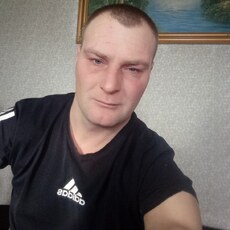 Фотография мужчины Сергей, 34 года из г. Щучинск