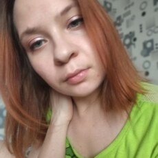 Фотография девушки Анастасия, 33 года из г. Красноуральск