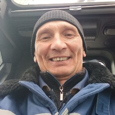 Фотография мужчины Марат, 54 года из г. Нижняя Тура