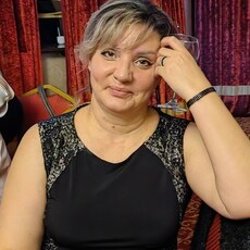 Фотография девушки Людмила, 53 года из г. Минск