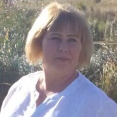 Фотография девушки Ольга, 49 лет из г. Каменск-Шахтинский