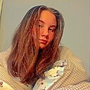 Анастасия, 23 года