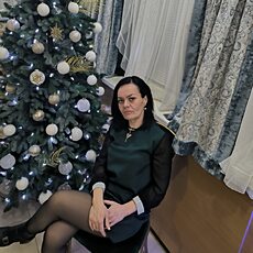 Фотография девушки Юлия, 46 лет из г. Рогачев