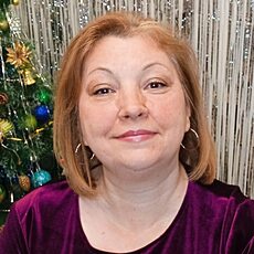Фотография девушки Светлана, 53 года из г. Чехов