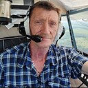 Владимир, 55 лет