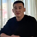 Батырбек, 33 года