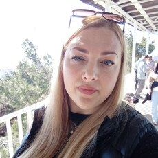 Фотография девушки Анастасия, 40 лет из г. Адлер