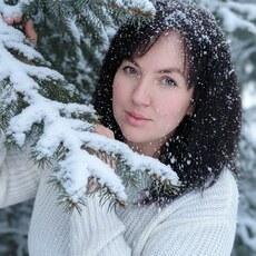 Фотография девушки Ольга, 30 лет из г. Ишим