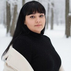 Фотография девушки Натали, 44 года из г. Линево (Новосибирская Обл)