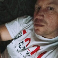 Фотография мужчины Валодя, 39 лет из г. Осиповичи