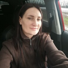 Фотография девушки Евгения, 45 лет из г. Славянск-на-Кубани