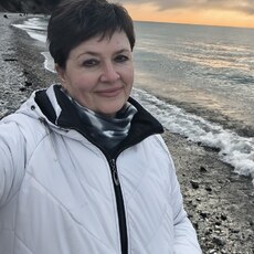 Фотография девушки Ирина, 58 лет из г. Туапсе