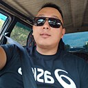 Жандос, 35 лет