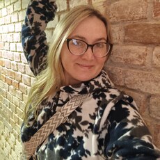 Фотография девушки Лиса, 48 лет из г. Санкт-Петербург