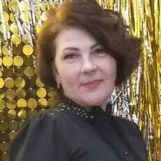 Фотография девушки Надюшка, 46 лет из г. Уральск