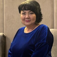Фотография девушки Нуржамал, 57 лет из г. Шымкент