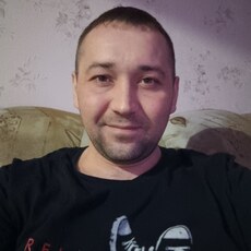 Фотография мужчины Дин, 32 года из г. Набережные Челны