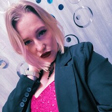 Фотография девушки Виктория, 29 лет из г. Большой Камень