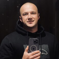 Фотография мужчины Ted, 30 лет из г. Луховицы