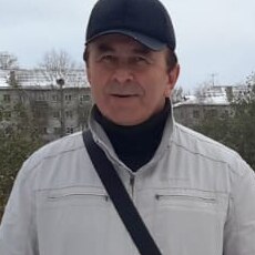 Фотография мужчины Вячеслав, 58 лет из г. Владикавказ