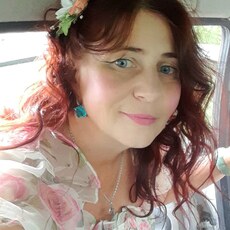 Фотография девушки Дария, 51 год из г. Муром