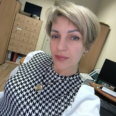 Фотография девушки Марина, 41 год из г. Комсомольск-на-Амуре