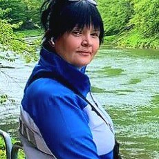 Фотография девушки Юлия, 46 лет из г. Кривой Рог