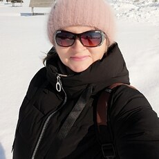 Фотография девушки Лика, 46 лет из г. Заринск