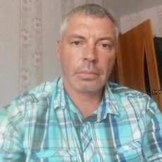 Фотография мужчины Виталий, 49 лет из г. Абакан