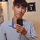 Алишер, 21 год